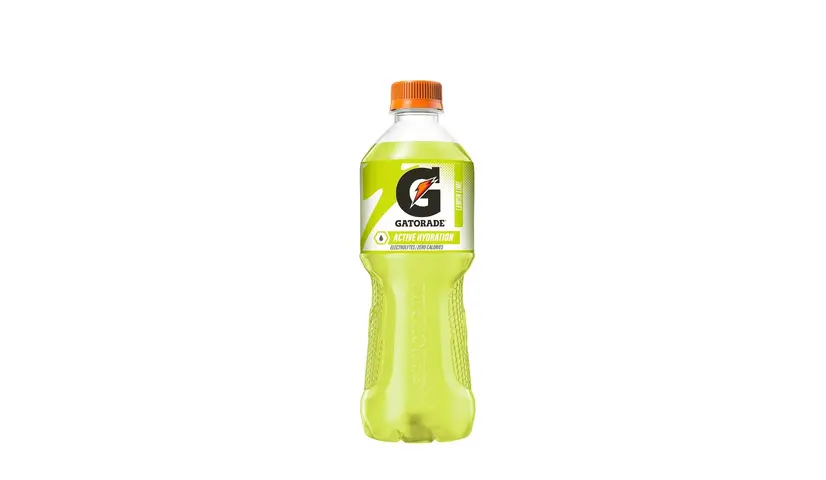 Gatorade Lemon Lime 500ml