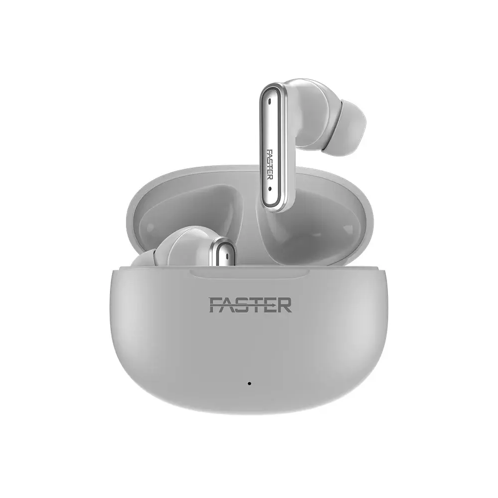 Faster Quest X ANC ENC Earbuds (FBT440)