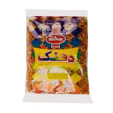 Kolson Color Vermicelli Dhanak 320gm