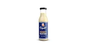 Dipitt Honey Mustard Sauce 290ml
