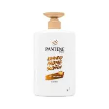 Pantene Shampoo Anti Hair Fall 1000ml 