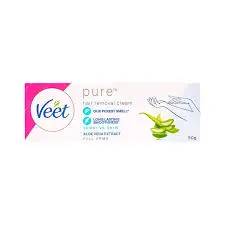 Veet Pure Normal Skin 18g