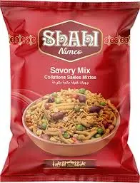 Shahi Nimco Savory Mix (RS-100) 95g
