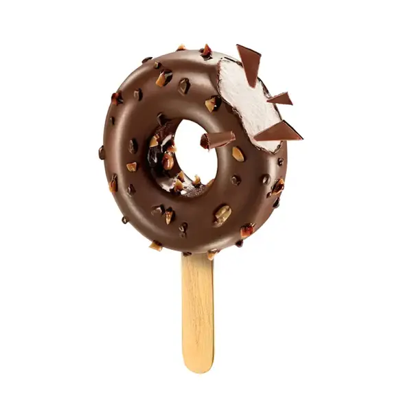 Walls Donut Ice Cream Stick 85ml