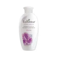 Enchanteur Perfumed Shower Gel Alluring (Imported) 250ml