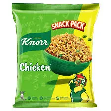 Knorr Chicken Noodle 50g