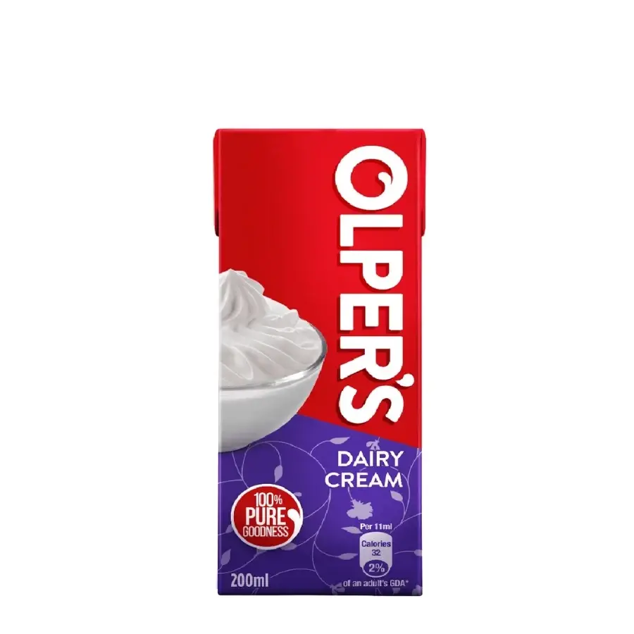 Olper's Cream 200ml