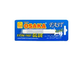 Osaka Fast Glue 2gm 