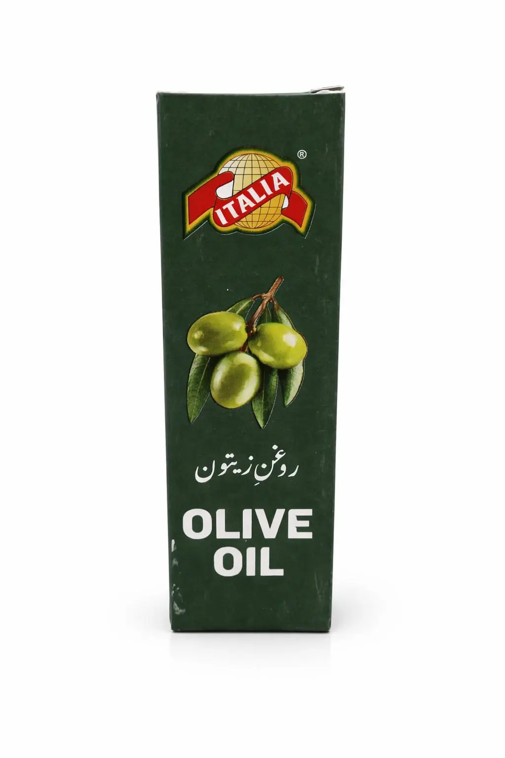 Italia Olive Oil 50ml
