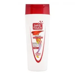 Set Touch Shampoo +Conditioner 190ml