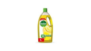Dettol Floor Cleaner Citrus 1000ml