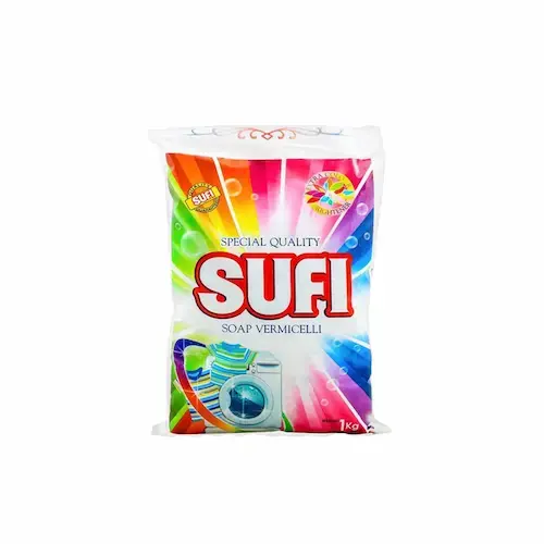 Sufi Soap Vermicelli Special Quality 500gm