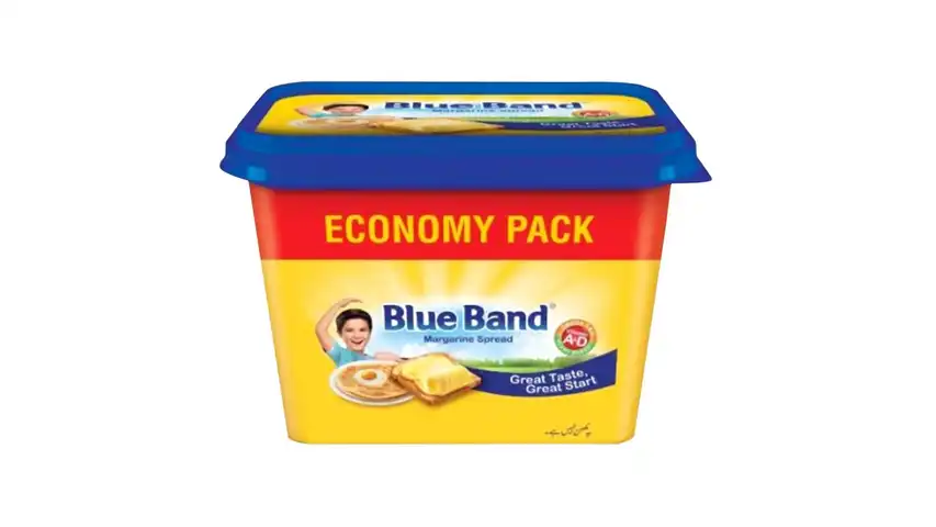Blue Band Regular Margarine 700g