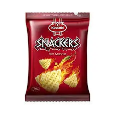 Koslon Snackers Masala Rs 50