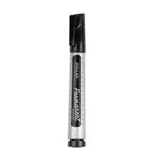 Dollar Permanent Marker Black 1Pcs