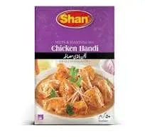 Shan Chicken Handi Masala 50g
