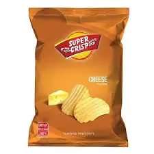 Super Crisp Cheese (Rs. 60)