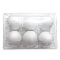 Eggs White 6pcs