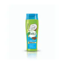 Vatika Shampoo (Volume & Thickness) 185 ml