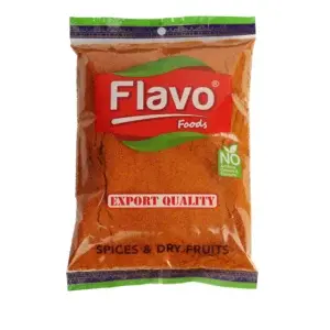 Lal Mirch Powder (Red Chilli Powder) 200g