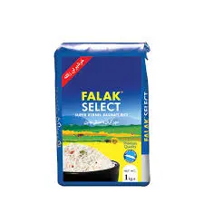 Falak Basmati Rice 1kg