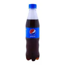 Pepsi PET 345ml