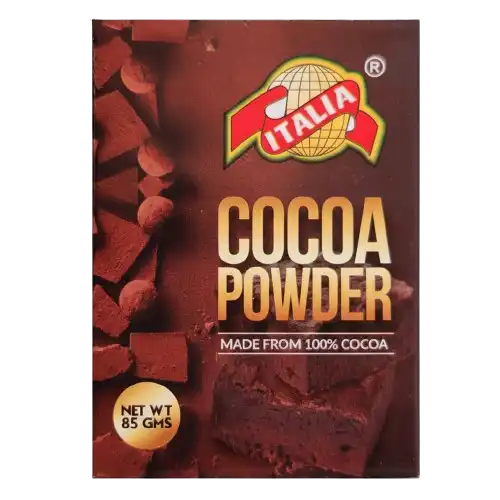 Italia Cocoa Powder 85g