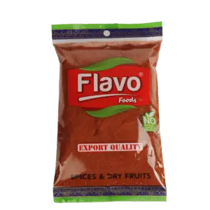 Kashmiri Mirch Powder (Kashmiri Red Chili Powder) 100g