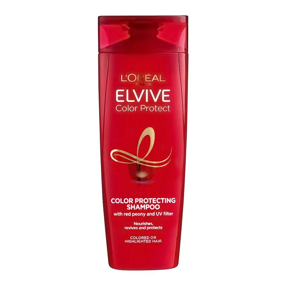 LOreal Paris Elvive Colour Protect Protecting Shampoo 360ml