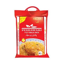 Falak  Peshawari Sella Rice (Peshawari Sella Chawal)  5kg