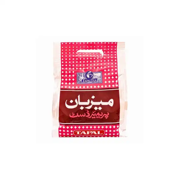 Tapal Mezban Premier Dust  450g