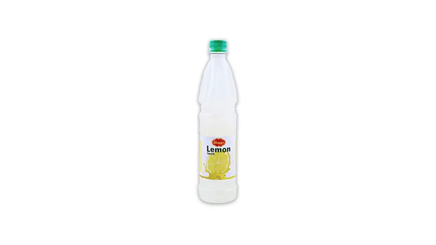 Shezan Lemon Squash Bottle 800ml