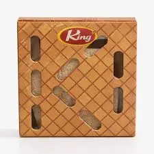 King Sandalwood Odour Neutralizer 25g