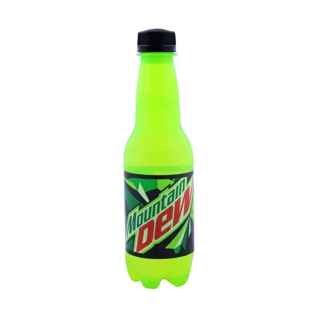 Mountain Dew PET 300ml