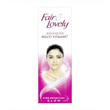 Fair & Lovely Cream 50g