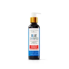 Conatural blue Shampoo 150ml