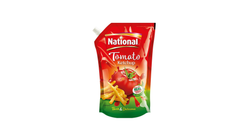 National Tomato Ketchup 210g