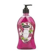 Oasis Royal Grapes Hand Wash 500ml