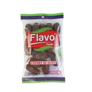 Dry Dates 100g