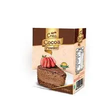 Choco Bliss Crave Cocoa Powder 100g