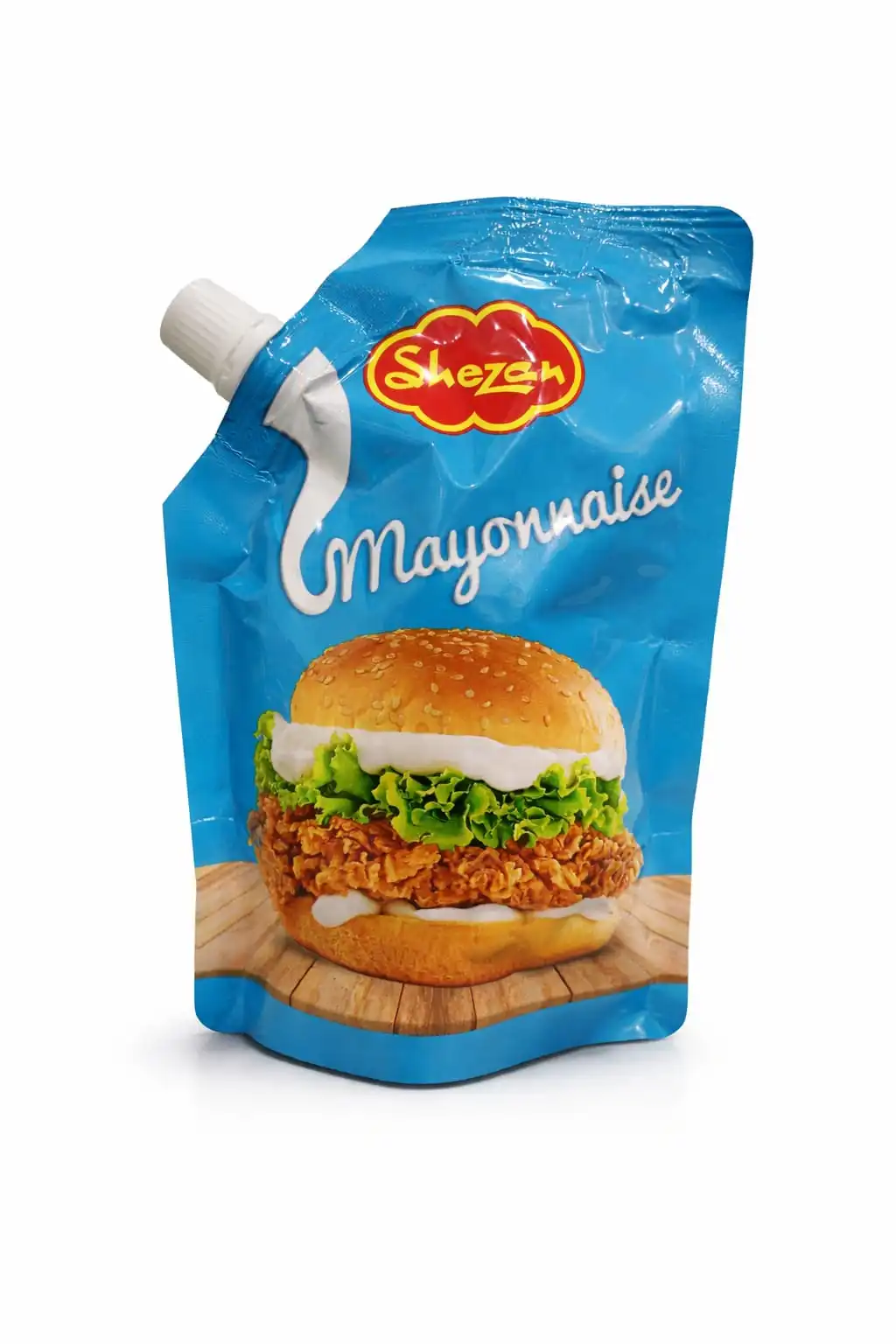 Shezan Mayonnaise 200g