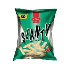 Kolson Slanty Vegetable Rs 50