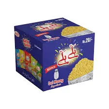 Shahi Ballay Ballay Dal Moong Box