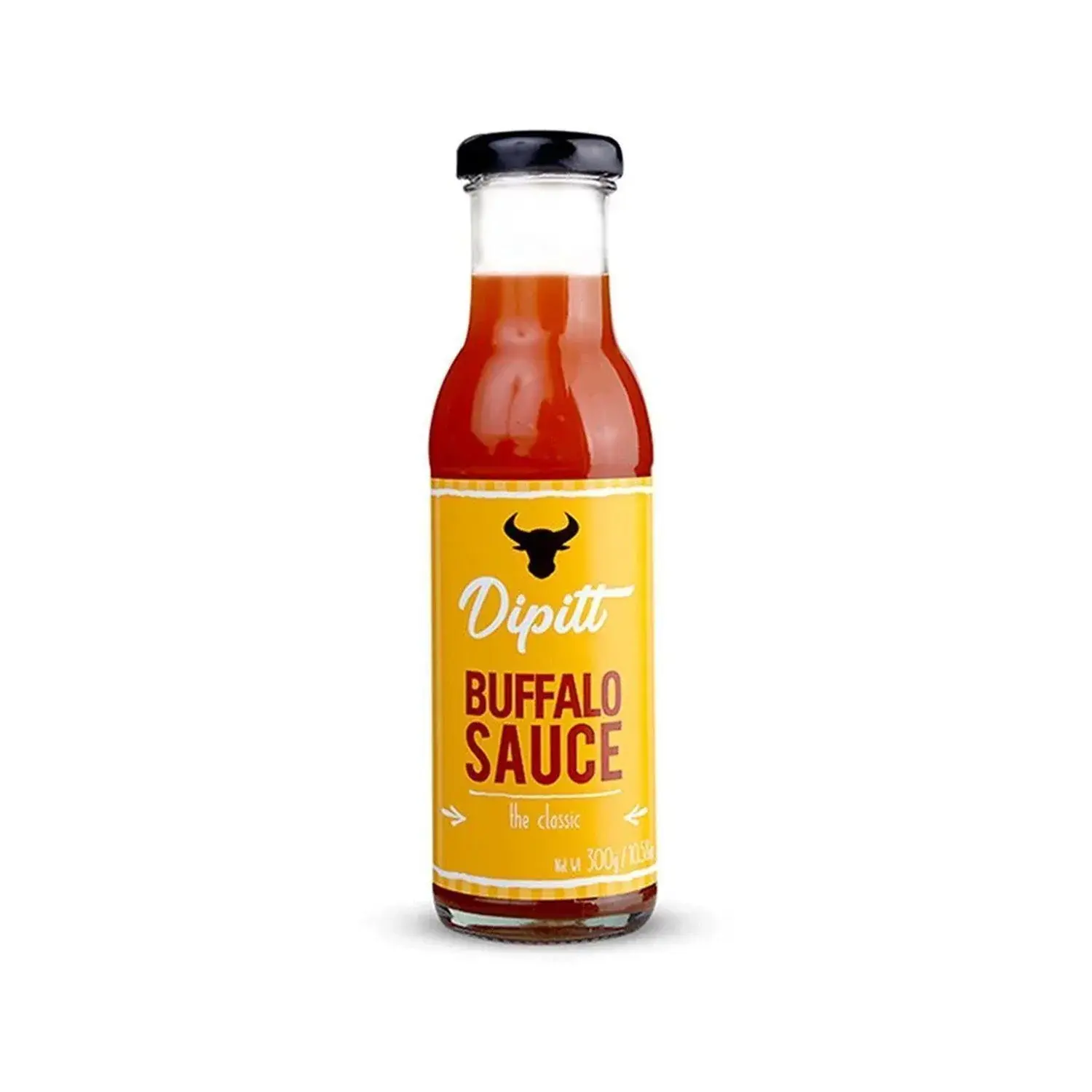 Dipitt Buffalo Sauce 300g