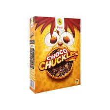 Fauji Choco Chuckles 150gm