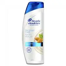Head & Shoulders Dry Scalp Care Shampoo 185ml