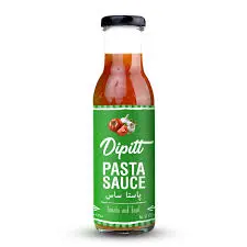 Dipitt Pasta Sauce 310g