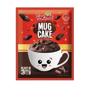 Funchies Mug Cake 