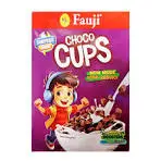 Fauji Choco Cups 250gm