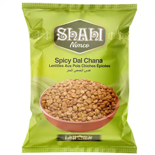 Shahi Nimco Spicy Dal Chana (RS-100) 90g